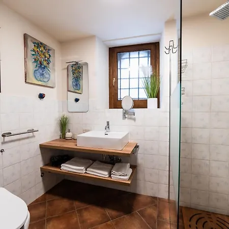Casa Fiore Del Borgo * Castiglione De Sicilia