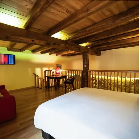 Casa Fiore Del Borgo *