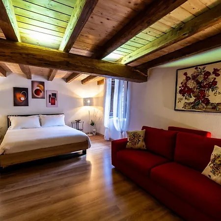 Casa de hóspedes Casa Fiore Del Borgo Castiglione De Sicilia