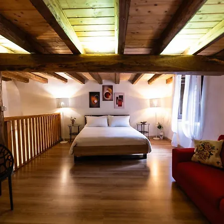Casa Fiore Del Borgo Casa de hóspedes Castiglione De Sicilia
