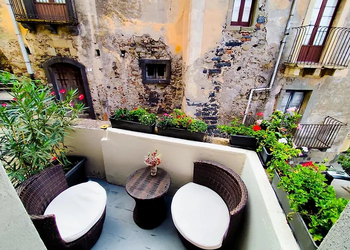 Casa Fiore Del Borgo 3*