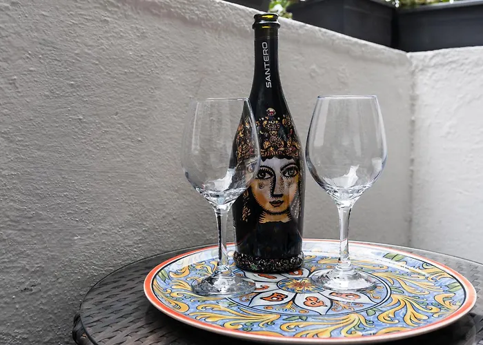 Casa Fiore Del Borgo Casa de hóspedes 3*