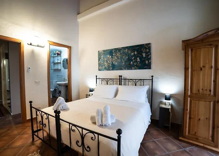 Casa Fiore Del Borgo Casa de hóspedes Castiglione De Sicilia
