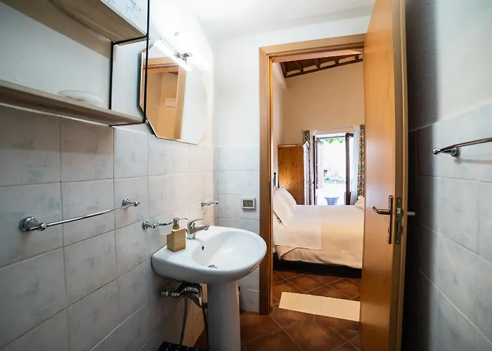 Casa Fiore Del Borgo 3*
