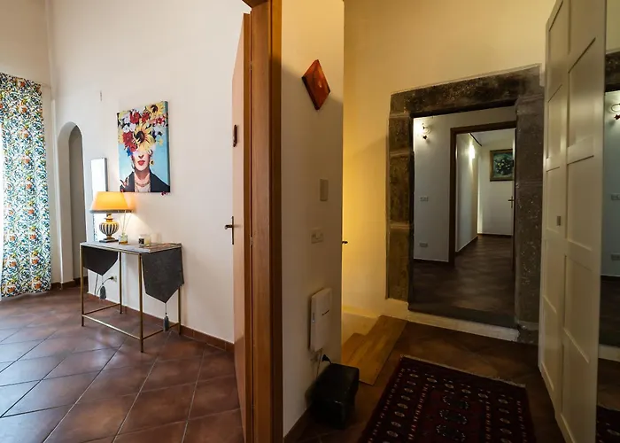 Casa Fiore Del Borgo Casa de hóspedes