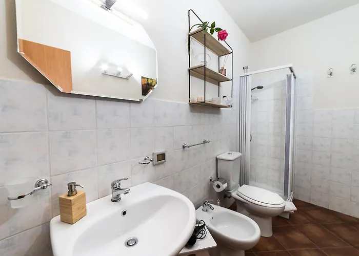 Casa Fiore Del Borgo Casa de hóspedes Castiglione De Sicilia