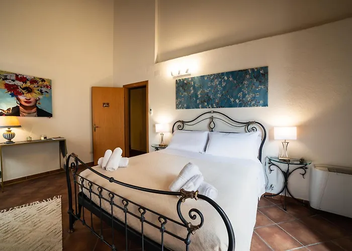 Casa Fiore Del Borgo 3*