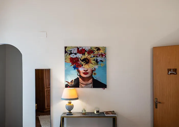 Casa de hóspedes Casa Fiore Del Borgo