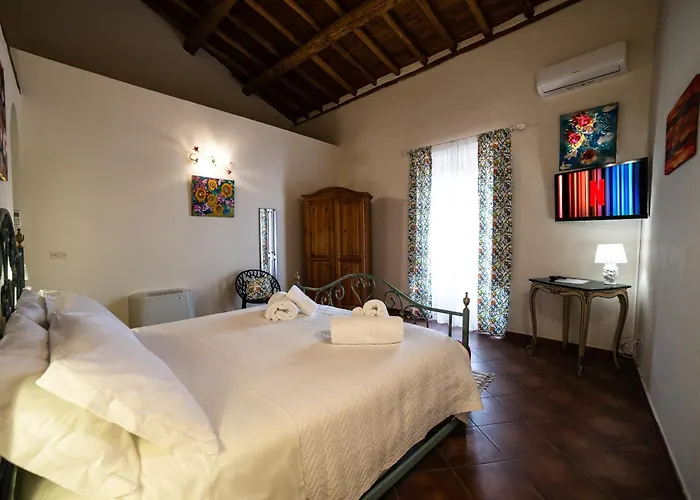 Casa Fiore Del Borgo Casa de hóspedes 3*
