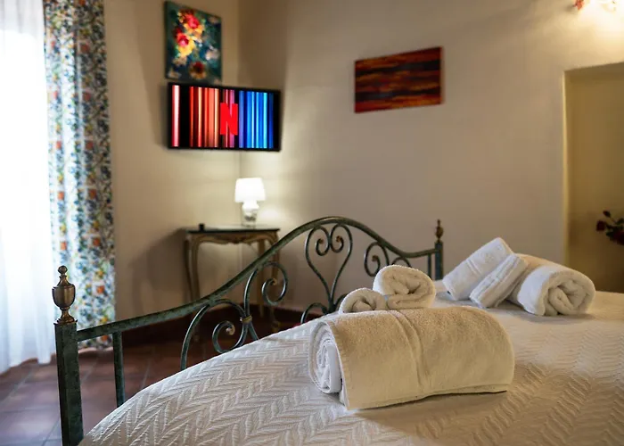 Casa Fiore Del Borgo Casa de hóspedes