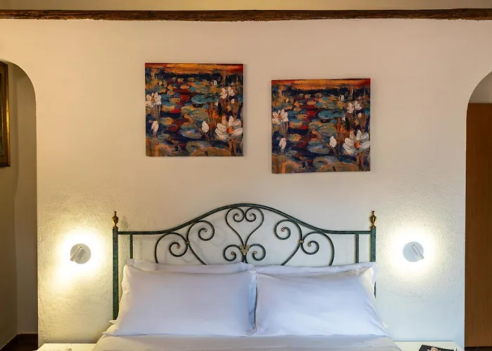 Casa Fiore Del Borgo 3*