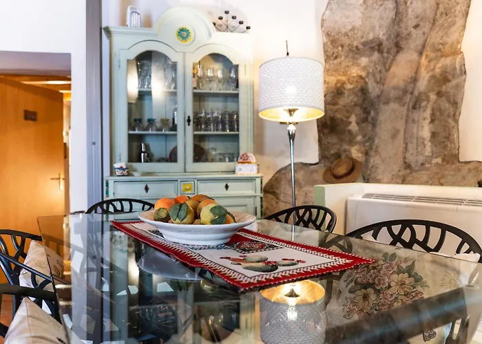 Casa Fiore Del Borgo Casa de hóspedes 3*