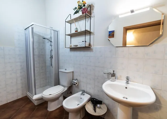 Casa Fiore Del Borgo