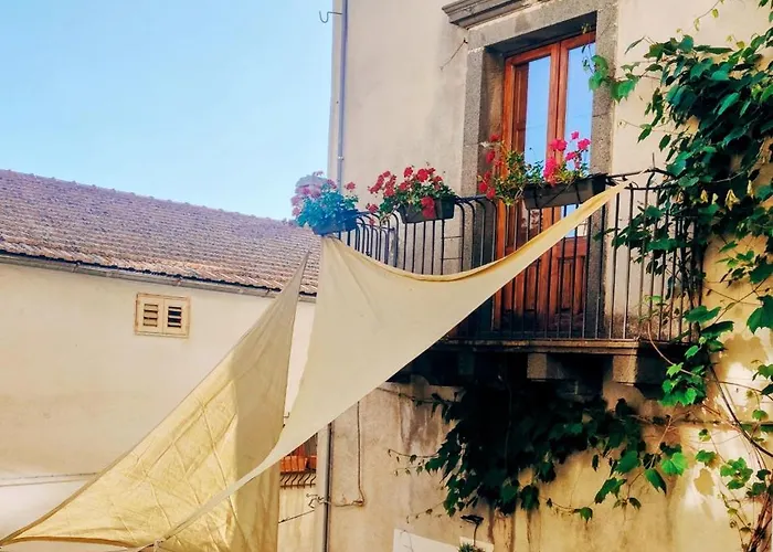 Casa Fiore Del Borgo Casa de hóspedes 3*