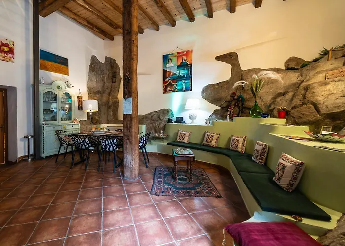 Casa Fiore Del Borgo 3*