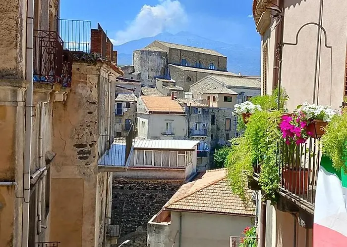 Casa Fiore Del Borgo Casa de hóspedes 3*