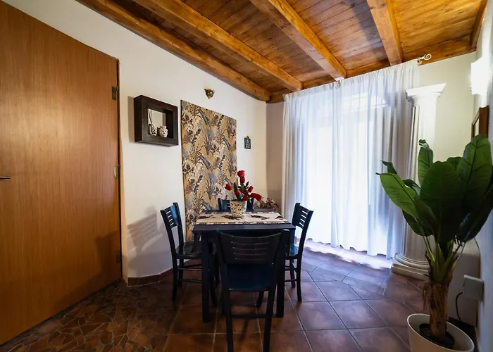 Casa Fiore Del Borgo 3*