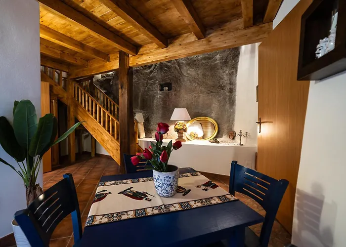 Casa de hóspedes Casa Fiore Del Borgo 3*