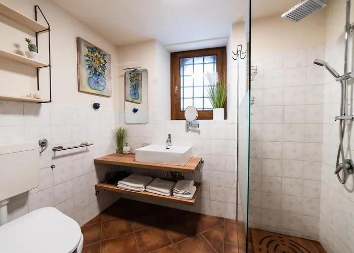 Casa Fiore Del Borgo 3* Castiglione De Sicilia