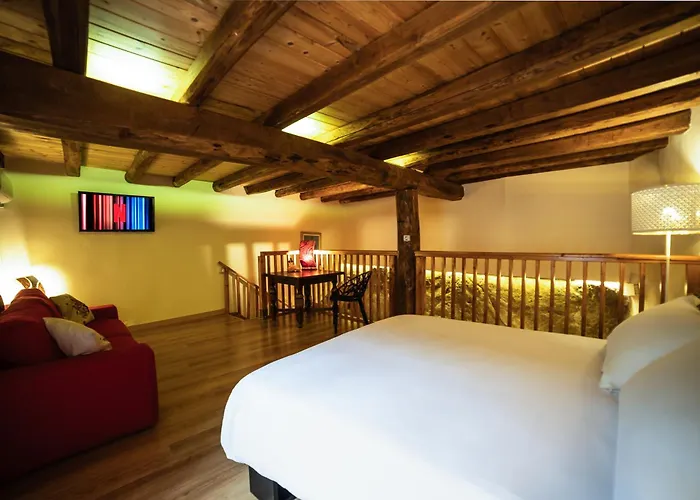 Casa Fiore Del Borgo 3*