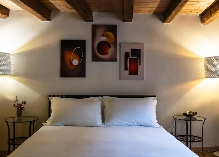 Casa Fiore Del Borgo 3* Castiglione De Sicilia