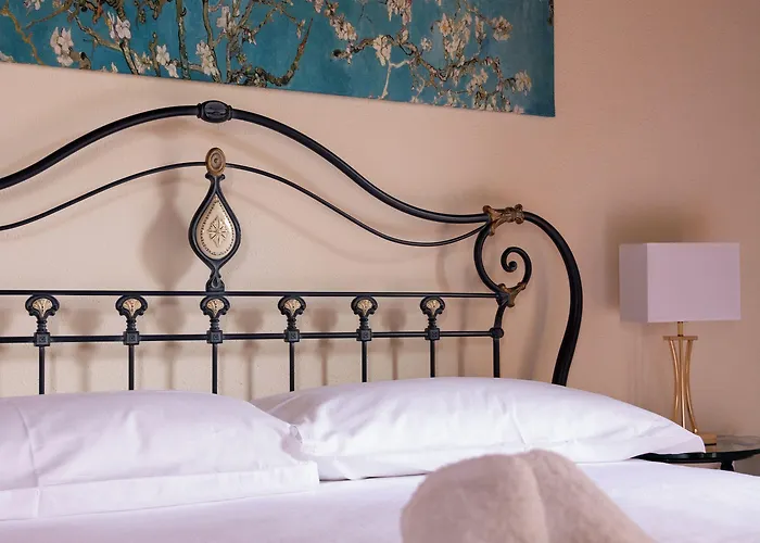 Casa Fiore Del Borgo 3* Castiglione De Sicilia