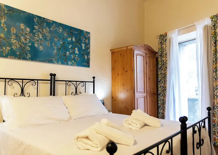 Casa Fiore Del Borgo Casa de hóspedes 3*