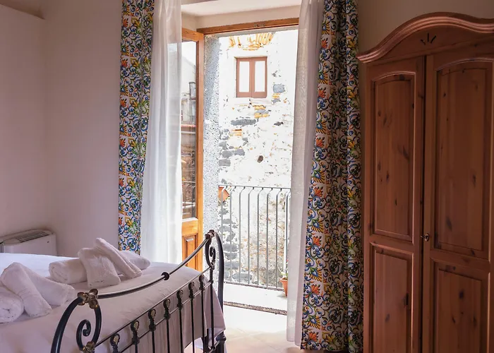 Casa Fiore Del Borgo
