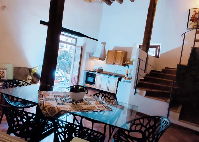 Casa Fiore Del Borgo Casa de hóspedes 3*