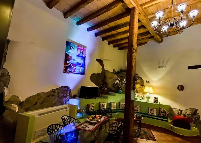 Casa Fiore Del Borgo