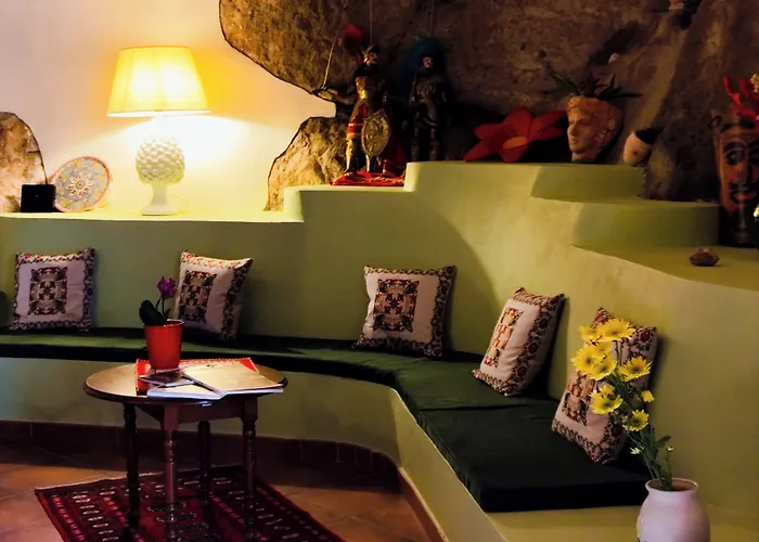 Casa Fiore Del Borgo 3*