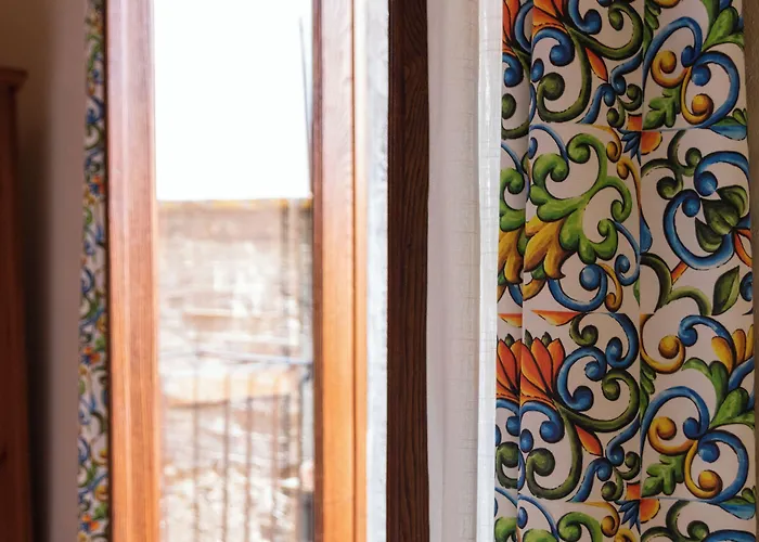 Casa Fiore Del Borgo Casa de hóspedes Castiglione De Sicilia