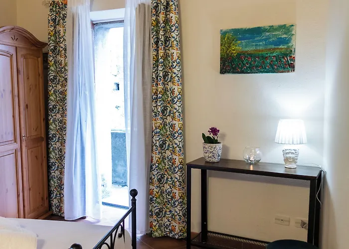 Casa Fiore Del Borgo Casa de hóspedes 3*